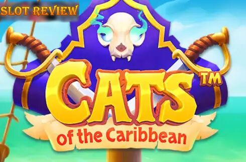 Cats of the Caribbean Slot Review